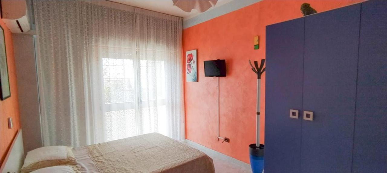 Capitan Shonny Apartment Portoscuso Exterior photo