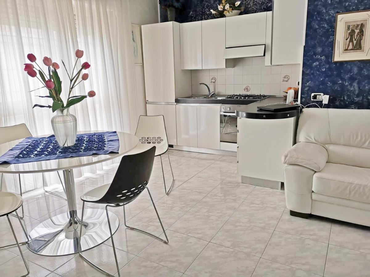 Capitan Shonny Apartment Portoscuso Exterior photo
